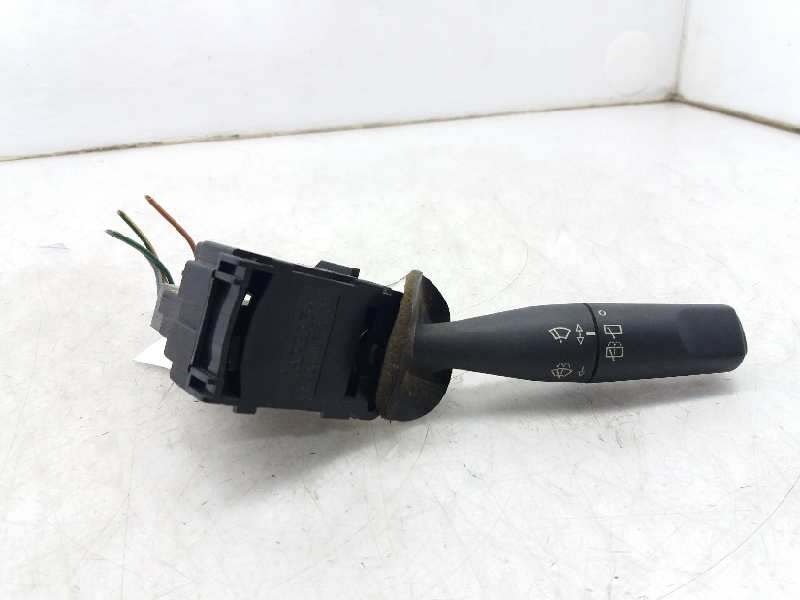 CITROËN Saxo 2 generation (1996-2004) Indicator Wiper Stalk Switch 96049597ZL 22069714