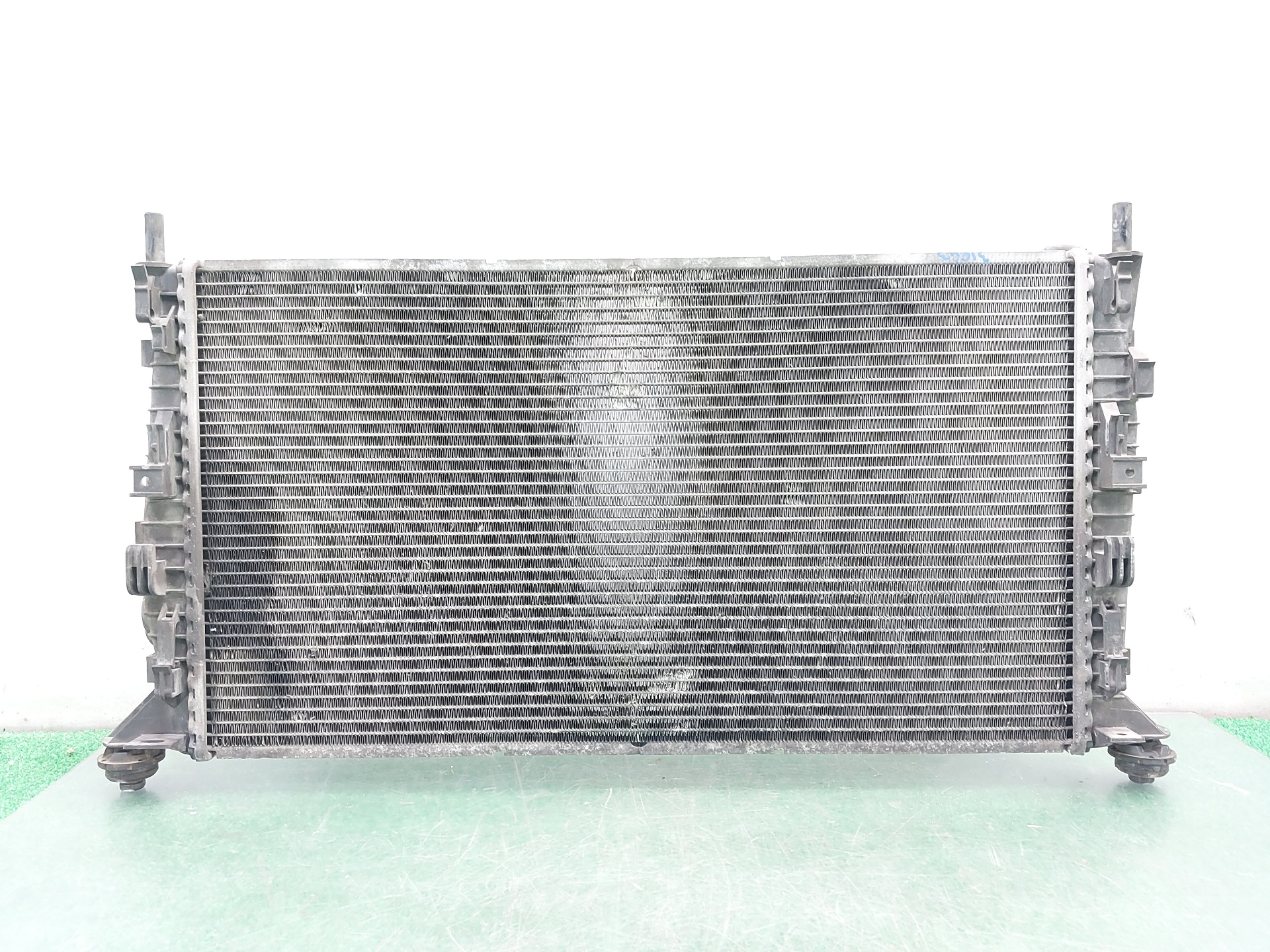 MAZDA 3 BK (2003-2009) Air Con radiator 3M5H8005RK 23021556