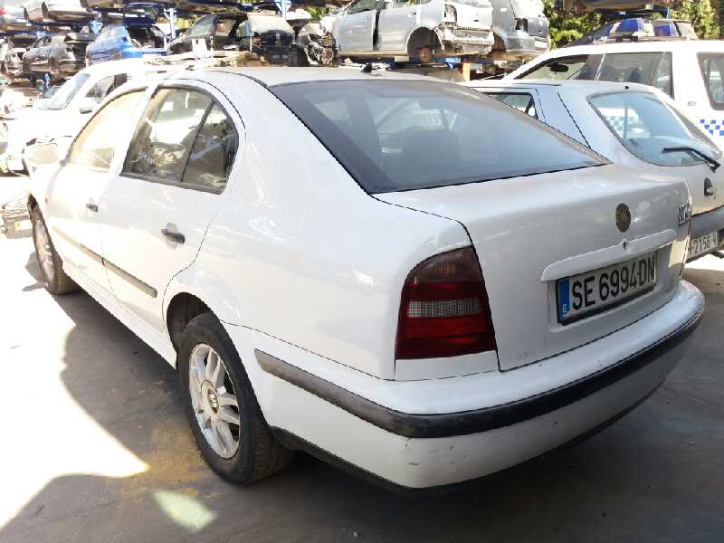 SKODA Octavia 1 generation (1996-2010) Насос гидроусилителя 1J0422152MX 20170542