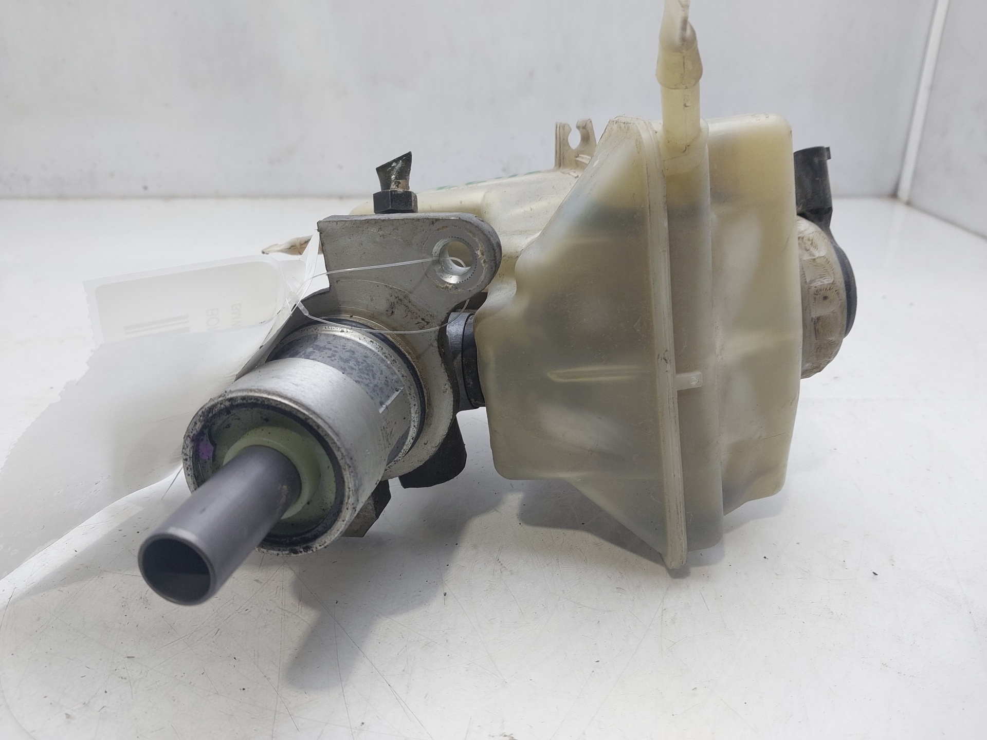 BMW X5 E53 (1999-2006) Brake Cylinder 34311165544 24758972