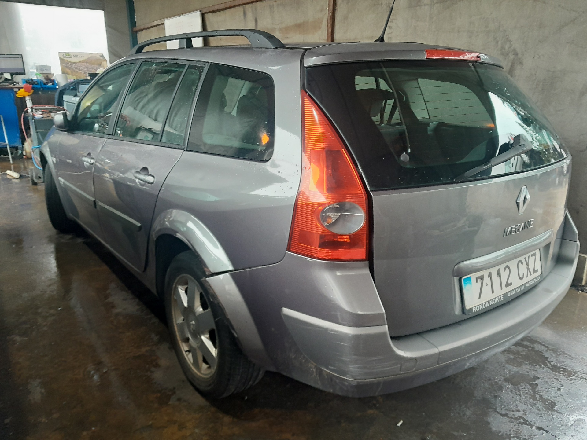 RENAULT Megane 3 generation (2008-2020) Блок управления блокировкой рулевого управления 8200033233 23101792