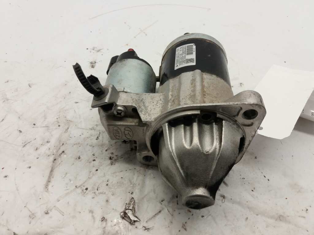 KIA Sportage 3 generation (2010-2015) Starter Motor 361002B220 20171550