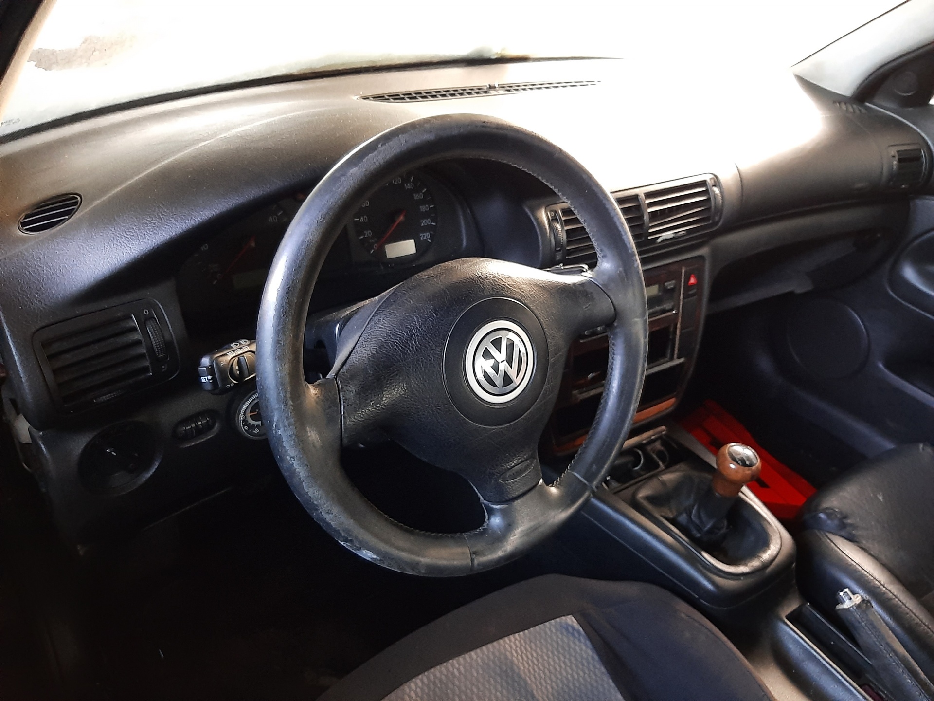 VOLKSWAGEN Passat B5 (1996-2005) Variklio kompiuteris 038906018P 18797343