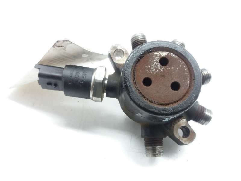 RENAULT Megane 2 generation (2002-2012) Conducta alimentare auto 8200057232 18382919