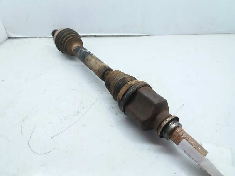 RENAULT Megane 2 generation (2002-2012) Front Left Driveshaft 8200626043 20173138