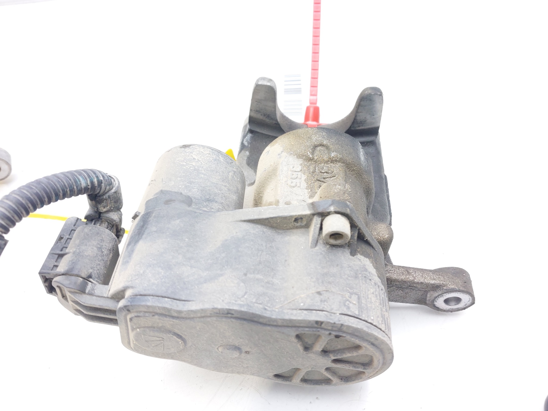 PEUGEOT Rear Right Brake Caliper 1608999580 22655927