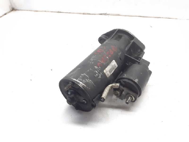 AUDI A4 B5/8D (1994-2001) Starter Motor 0001110066 18546574