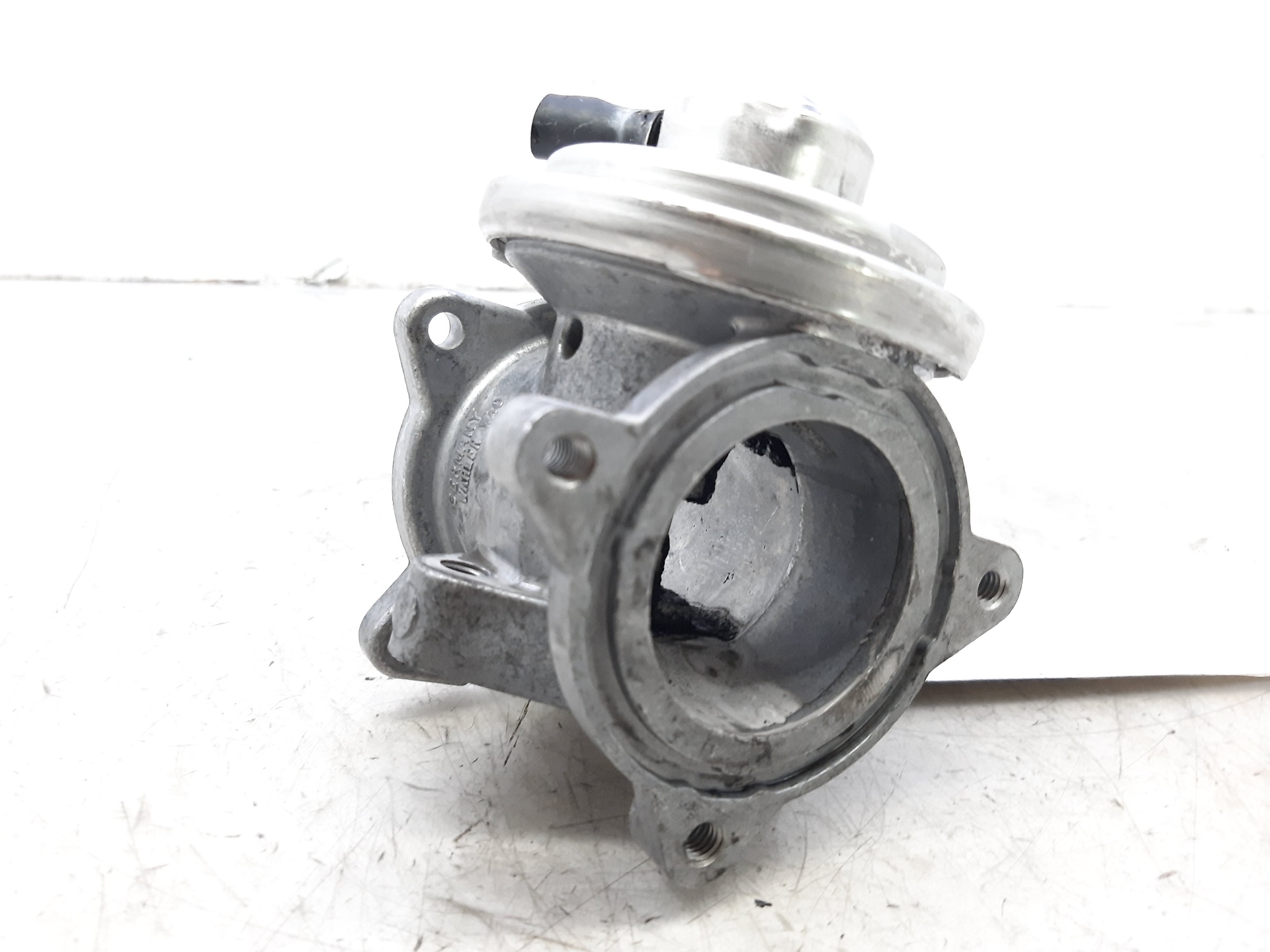 VOLKSWAGEN Polo 4 generation (2001-2009) EGR vārsts 045131501F 22459964