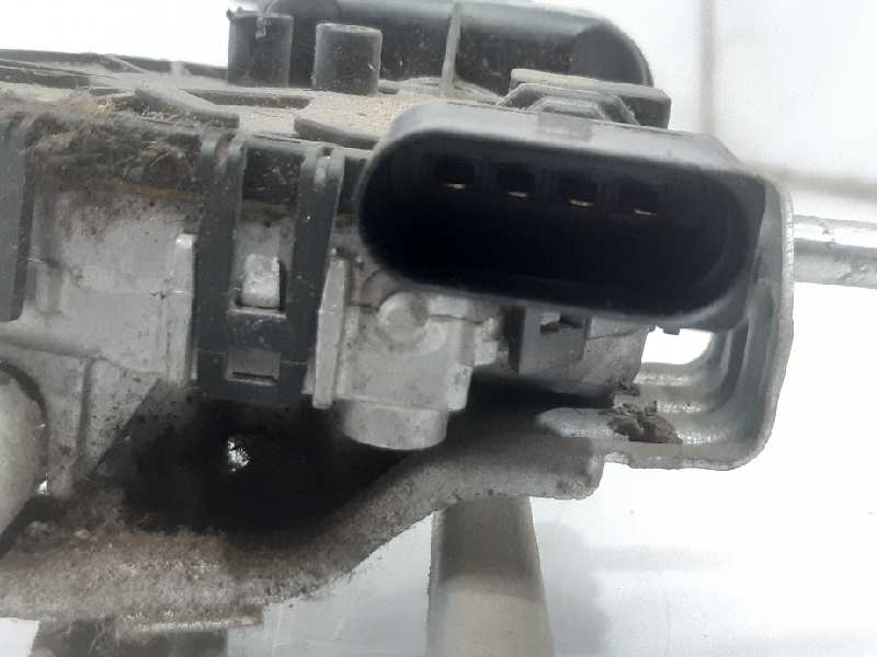 SEAT Cordoba 2 generation (1999-2009) Front Windshield Wiper Mechanism 6R1955119A 22908230