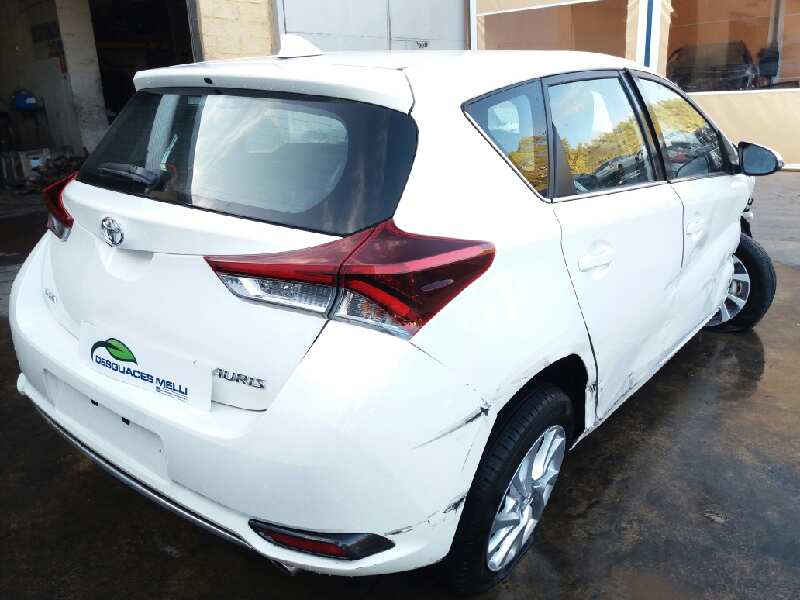 TOYOTA Auris 2 generation (2012-2015) Mecanism ștergător de parbriz față 8511002340 24883171