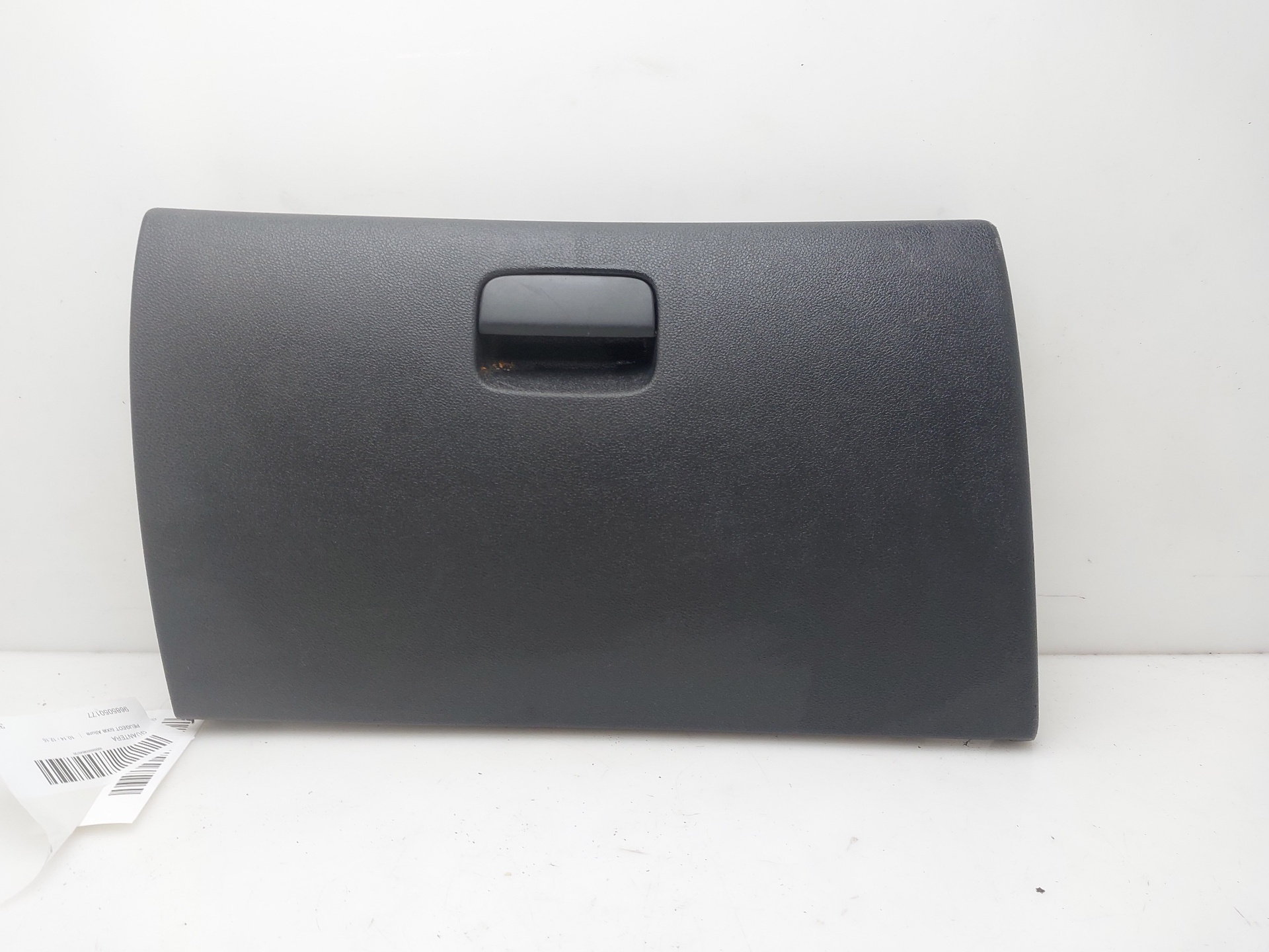 PEUGEOT 5008 1 generation (2009-2016) Glove Box 9685050177 24759647