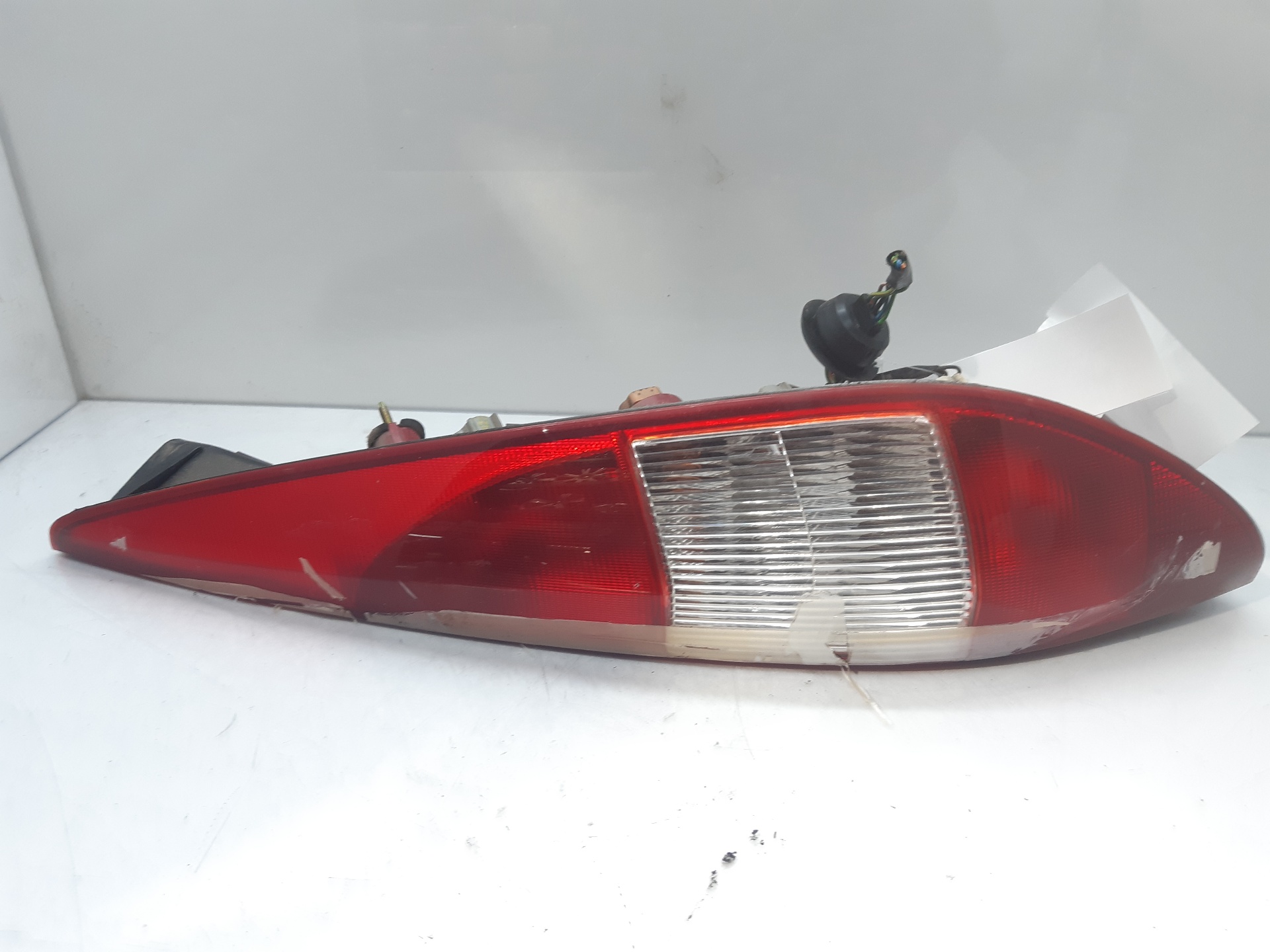 FORD Mondeo 3 generation (2000-2007) Rear Right Taillight Lamp 1S7113404C 22468827