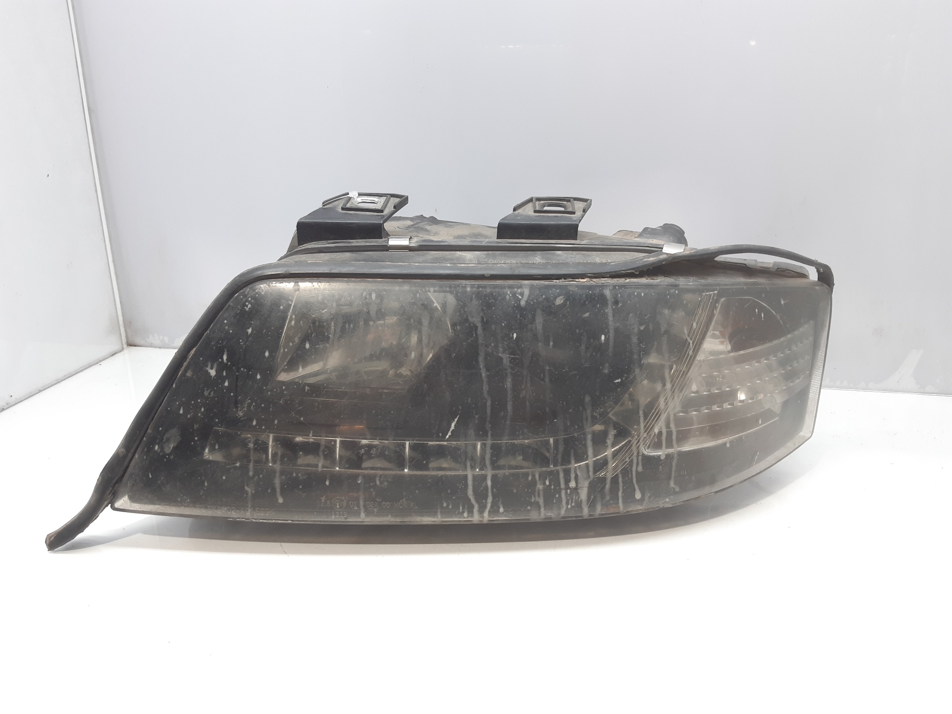 AUDI A3 8L (1996-2003) Front Left Headlight 4B0941029K 22448064