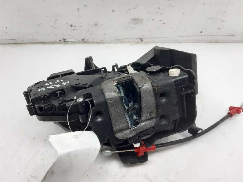 FORD Mondeo 4 generation (2007-2015) Rear Right Door Lock 6M2AR26412EC 20180643