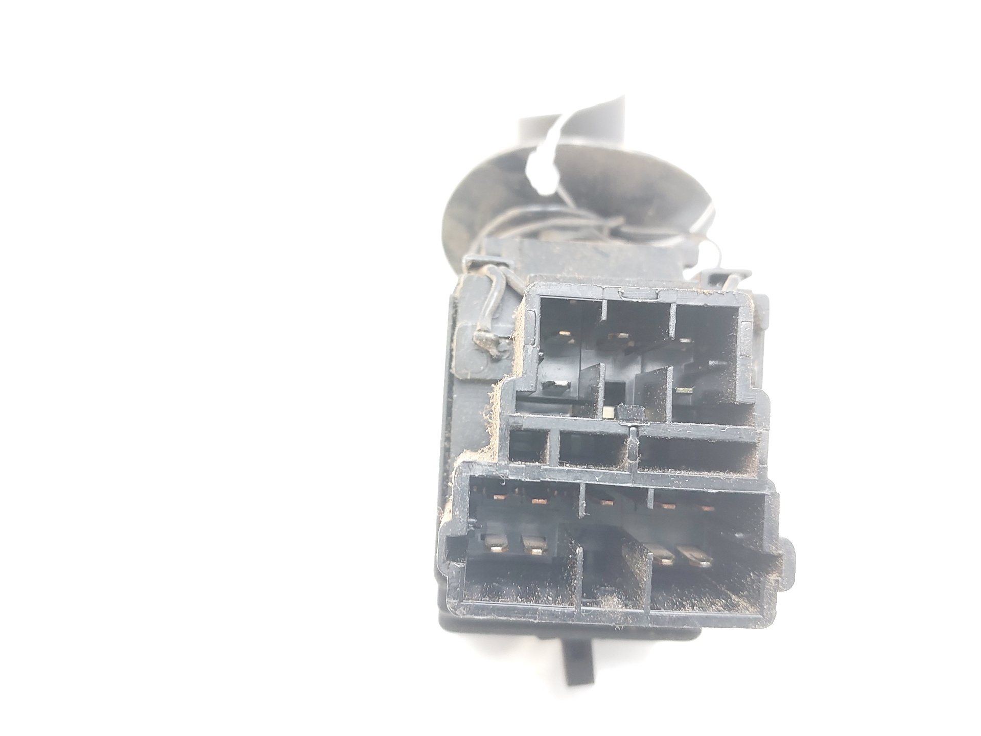 CITROËN Xsara 1 generation (1997-2004) Headlight Switch Control Unit 96251932ZL 23013550