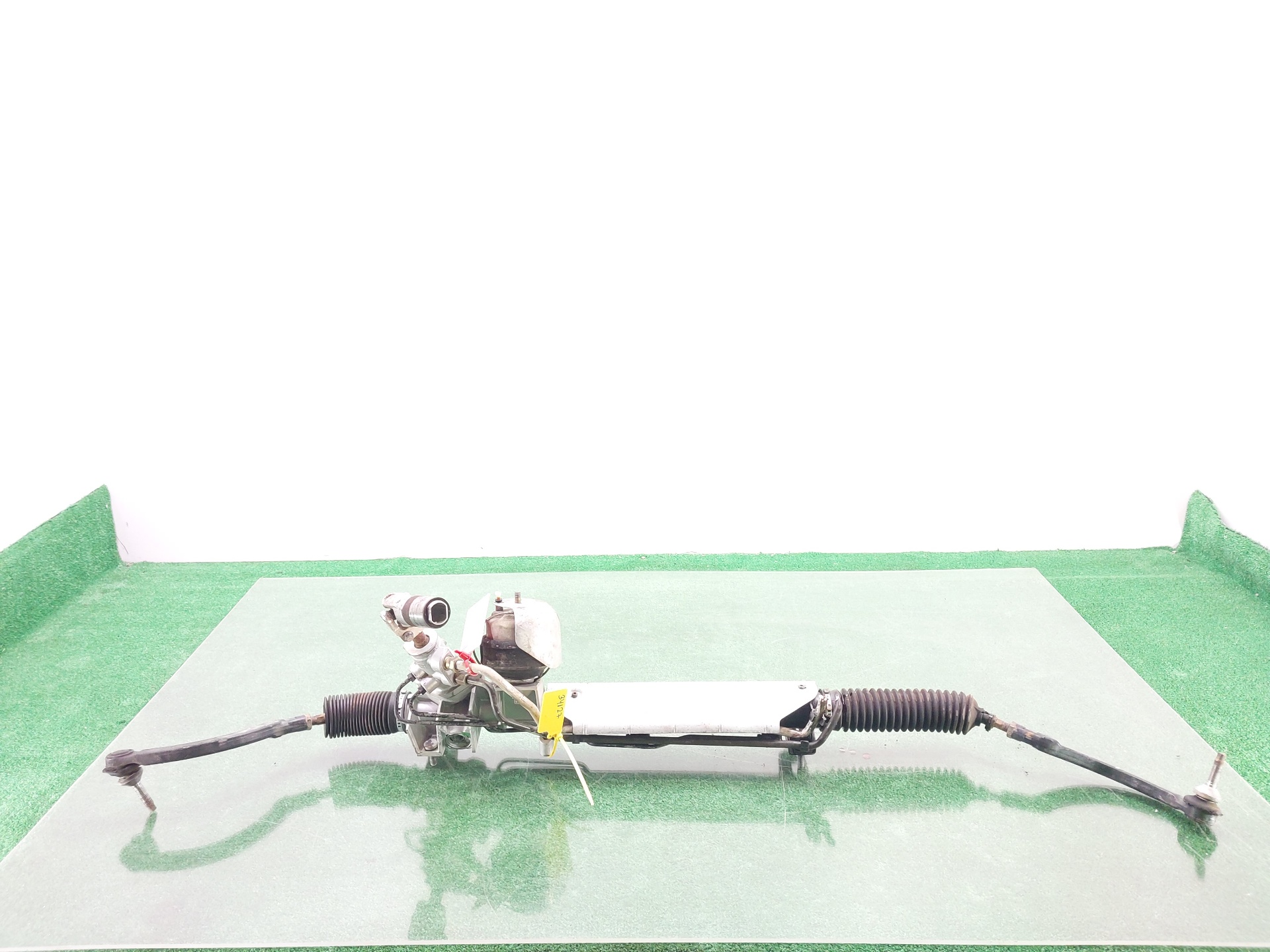 LEXUS GX 2 generation (2009-2024) Steering Rack 8603482 25779030