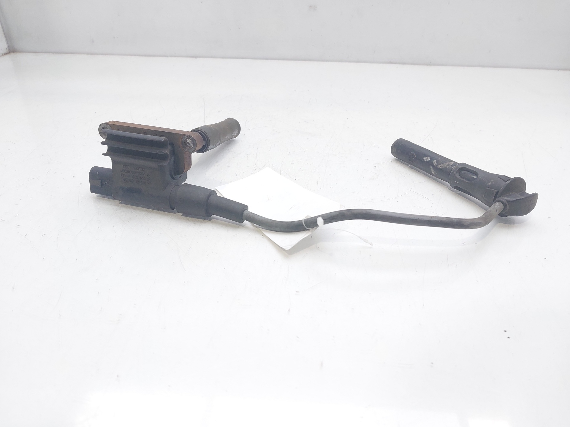 ROVER 45 1 generation (1999-2005) High Voltage Ignition Coil MB0297008230 21554769