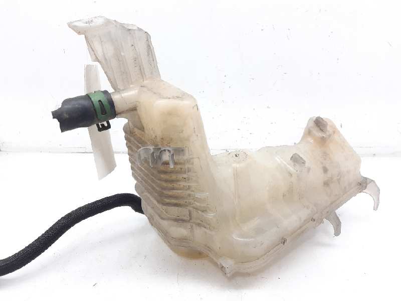 VOLKSWAGEN Laguna 3 generation (2007-2015) Expansion Tank 217100014R 18430549