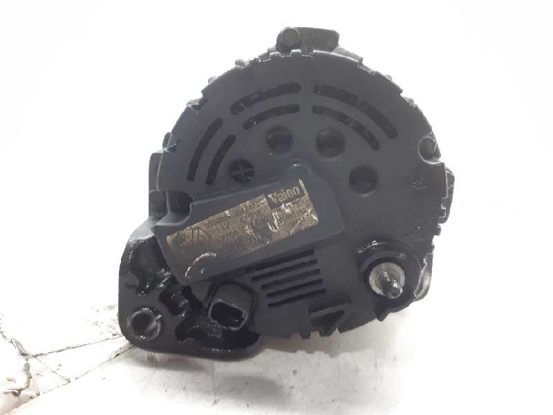 RENAULT Clio 2 generation (1998-2013) Alternator 7700437090 18553838