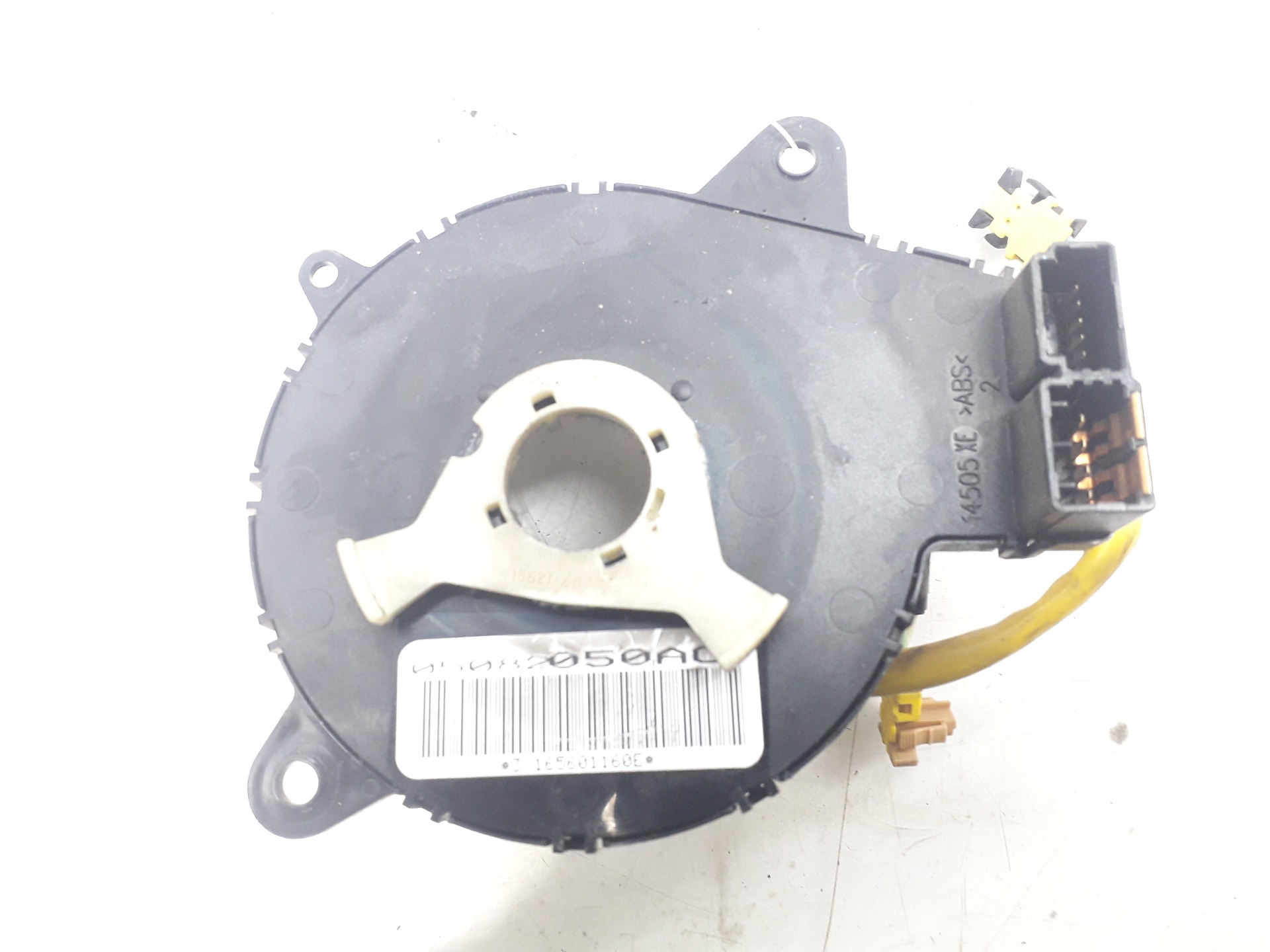 CHRYSLER Sebring 2 generation (2001-2007) Steering Wheel Slip Ring Squib 05082050AC 18800397