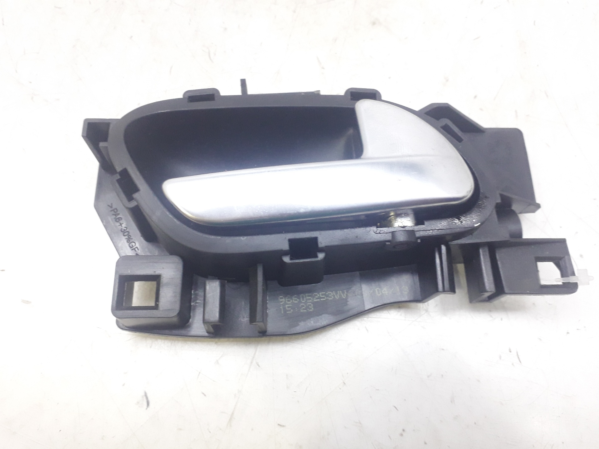 PEUGEOT 208 Peugeot 208 (2012-2015) Other Interior Parts 96605253VV 22019854