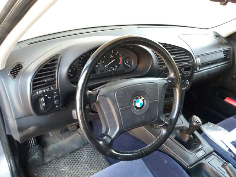 BMW 3 Series E36 (1990-2000) Абс блок 34521163090 20174518