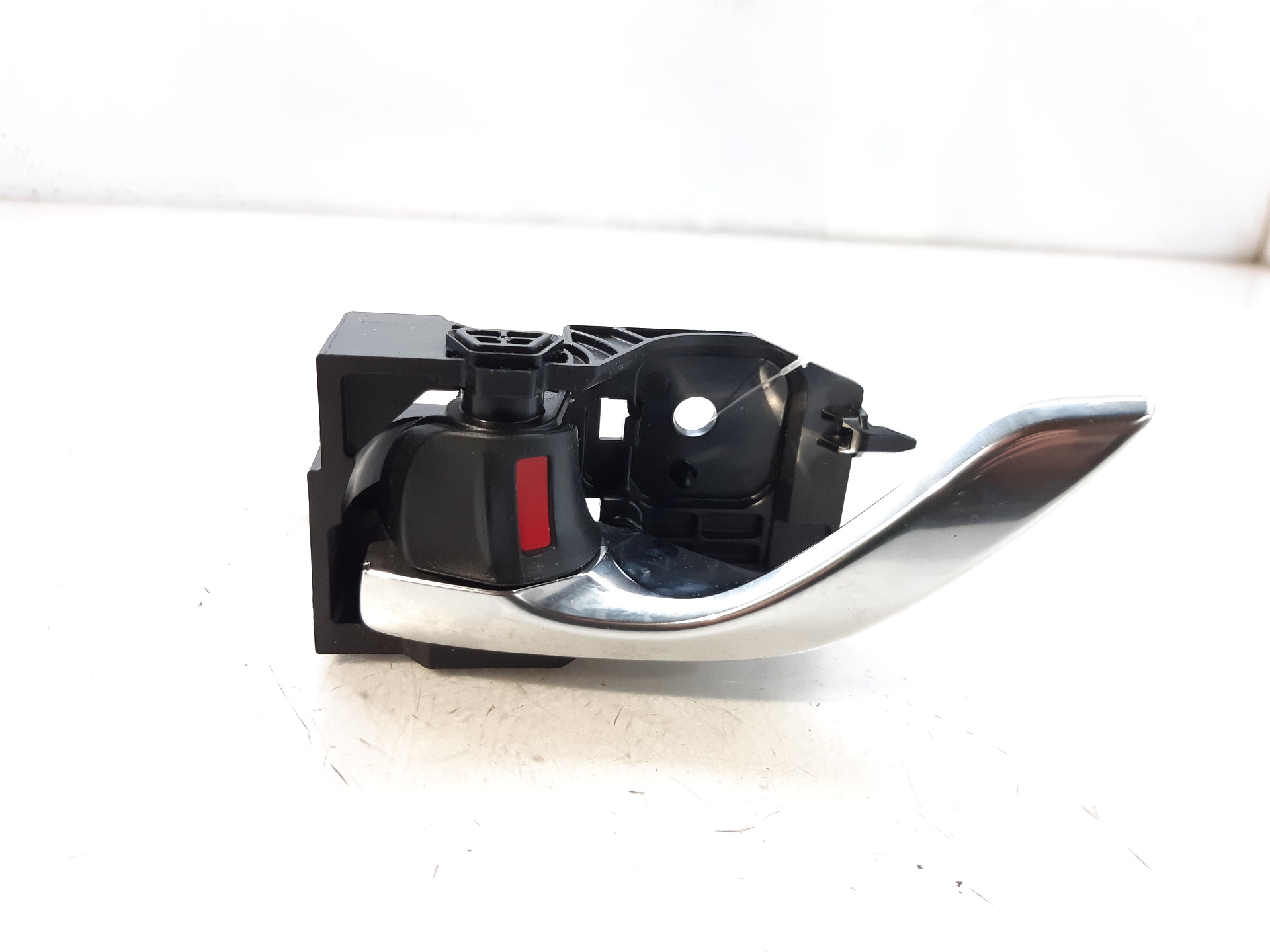 MAZDA CX-5 1 generation (2011-2020) Left Rear Internal Opening Handle KD53T8315 25179741