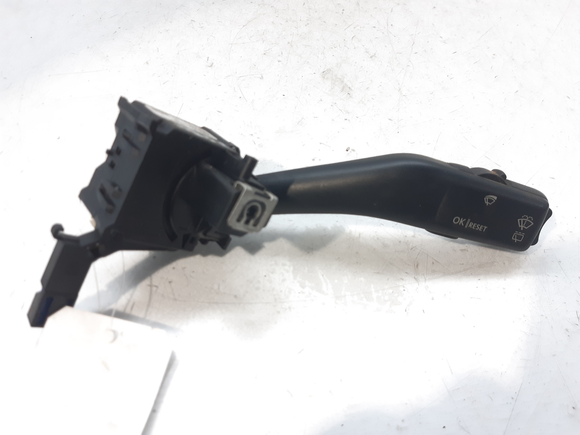 SEAT Leon 2 generation (2005-2012) Indicator Wiper Stalk Switch 1K0953519A 22020384