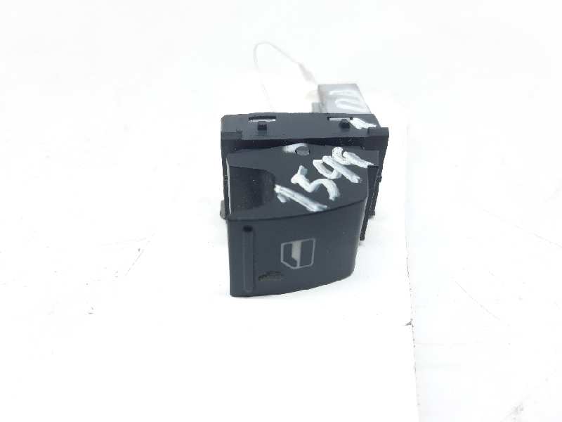 VOLKSWAGEN Passat B6 (2005-2010) Front Right Door Window Switch 7L6959855C 20193653