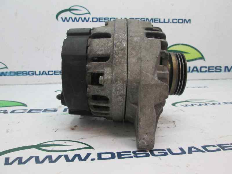 RENAULT Clio 2 generation (1998-2013) Alternator 8200064344 18348025