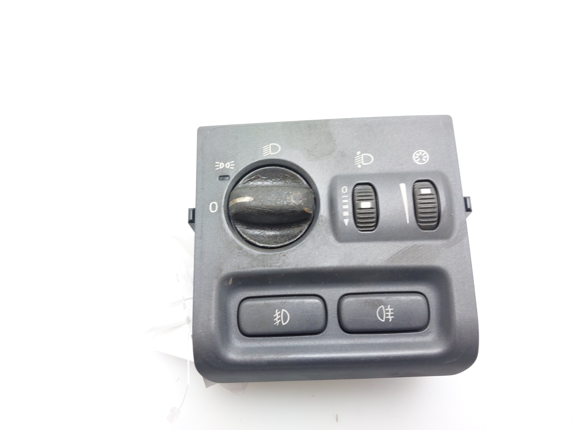 VOLVO V40 1 generation (1996-2004) Headlight Switch Control Unit 30613945 23079716