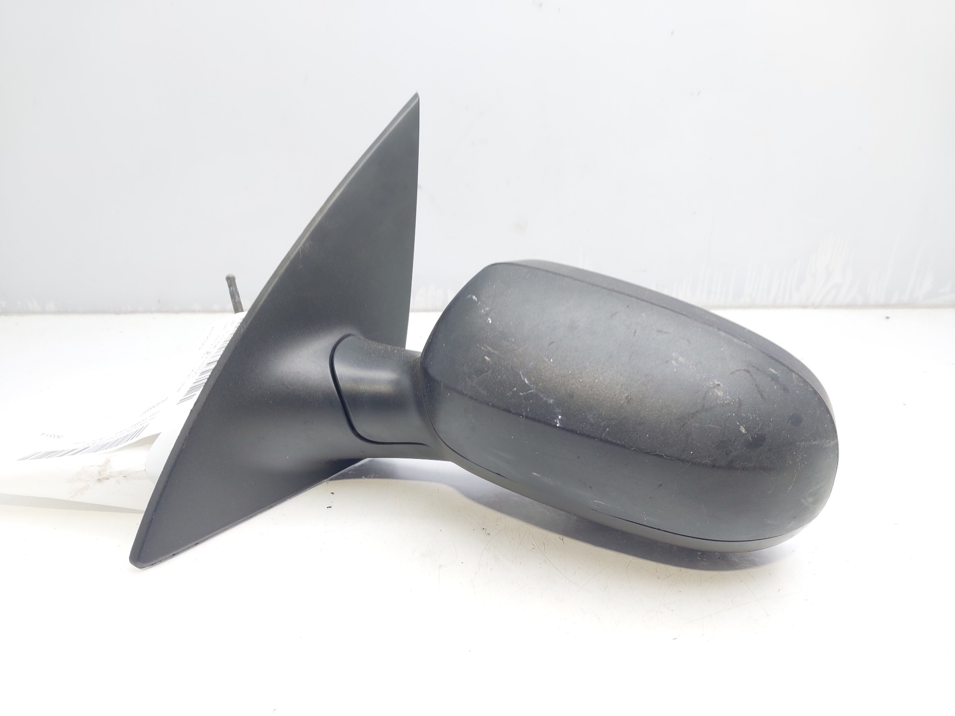 OPEL Corsa C (2000-2006) Left Side Wing Mirror 24420352 22486818