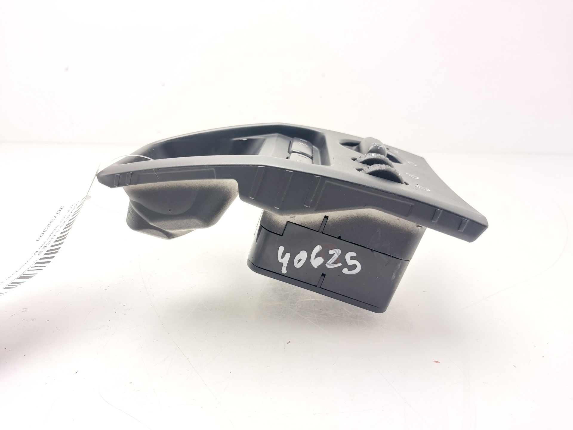 Mando luces D5244T4 30739304 de Volvo Xc90 i (275) 2002-2006 185 CV - pieza usada