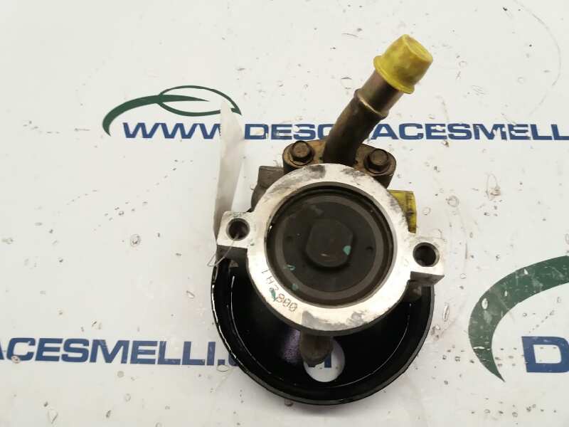 DAEWOO Rezzo KLAU (2000-2020) Pompe de direction assistée 96386894 20167699