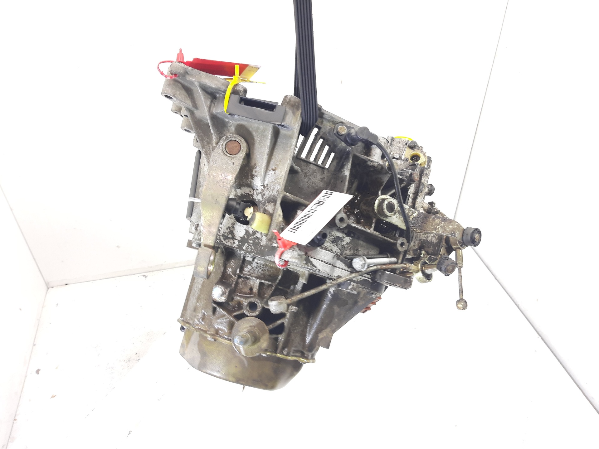 CITROËN Xantia X1 (1993-1998) Gearbox 20CM39,5VELOCIDADES 23031822