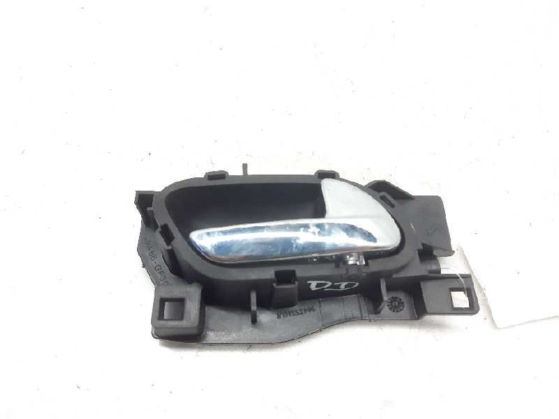 CITROËN C4 1 generation (2004-2011) Kitos salono dalys 96435310VR 20197325