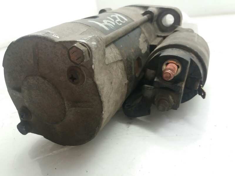 NISSAN Primera P12 (2001-2008) Starter Motor 233008H801 20173541