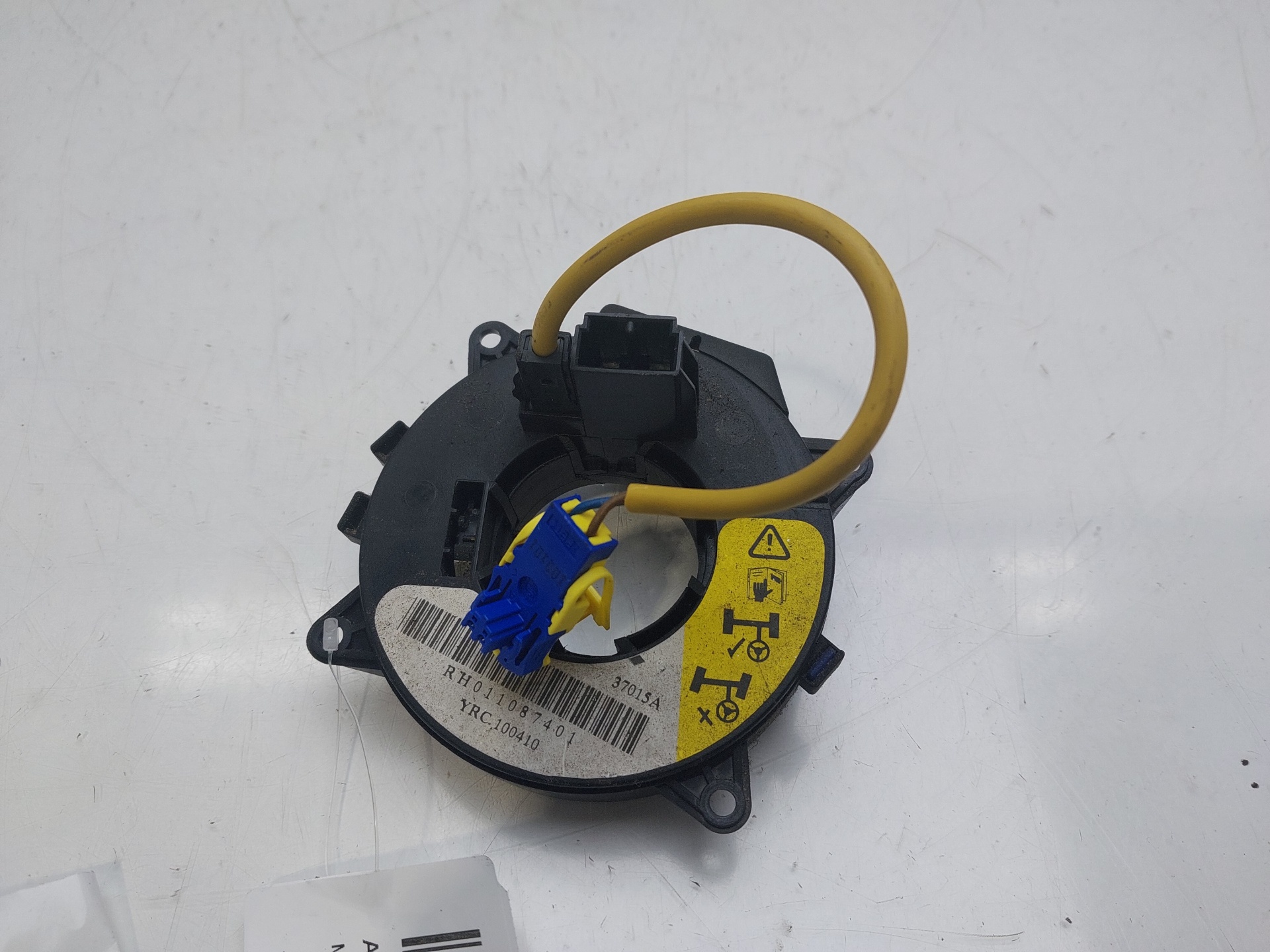 DAIHATSU 45 1 generation (1999-2005) Rat Slip Ring Squib YRC100410 21576047