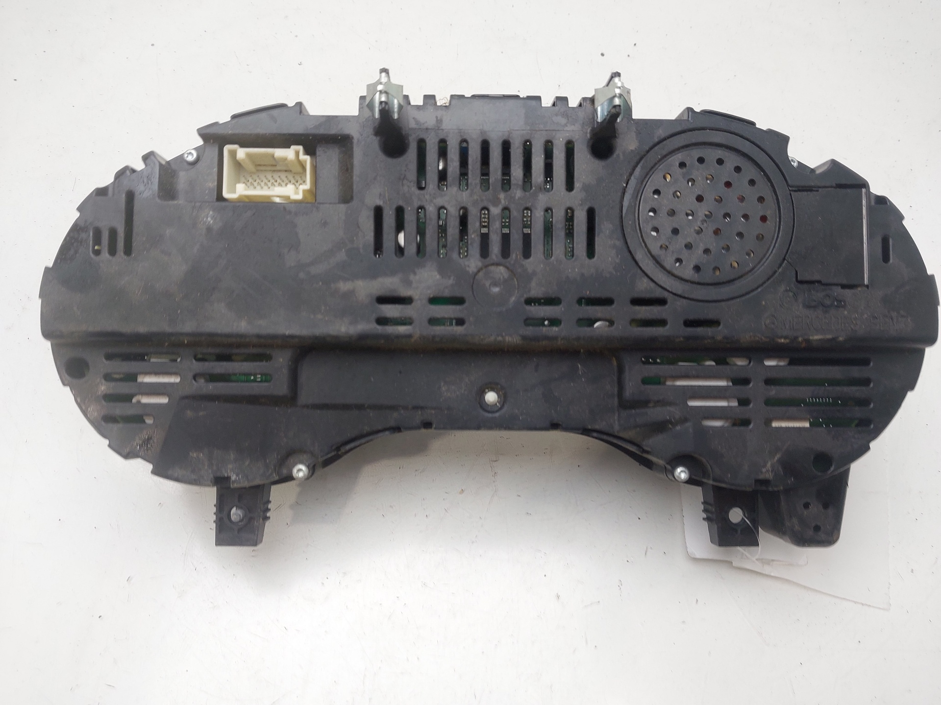 MERCEDES-BENZ M-Class W166 (2011-2015) Speedometer A1669003606 24150019