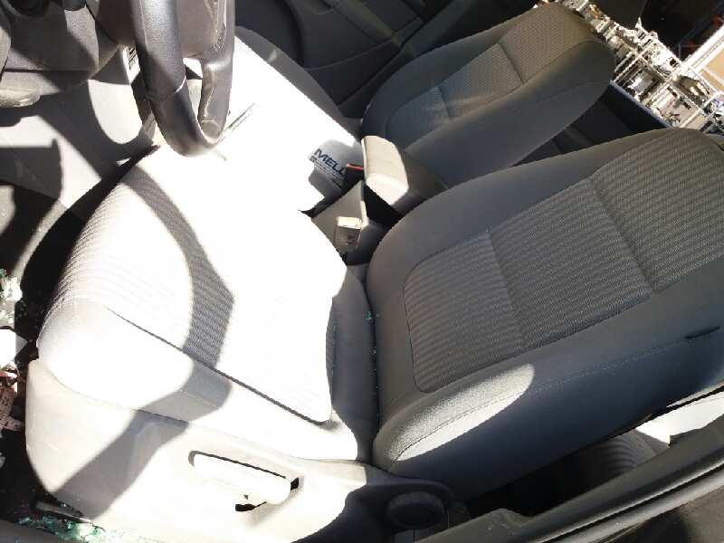 SEAT Alhambra 2 generation (2010-2021) Fuse Box 3C0937125 20992784