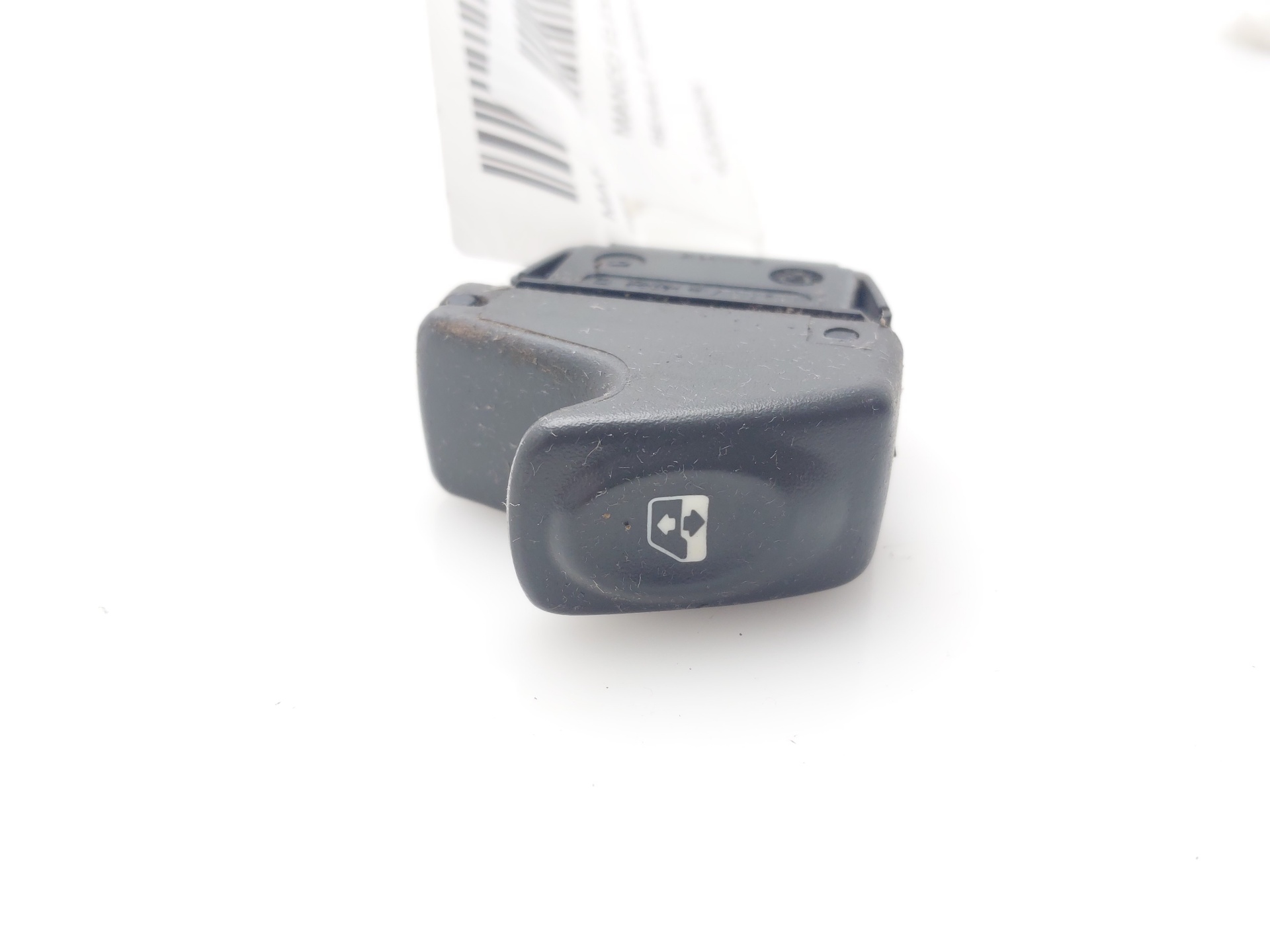 MERCEDES-BENZ Megane 1 generation (1995-2003) Front Left Door Window Switch 432962K 22464236