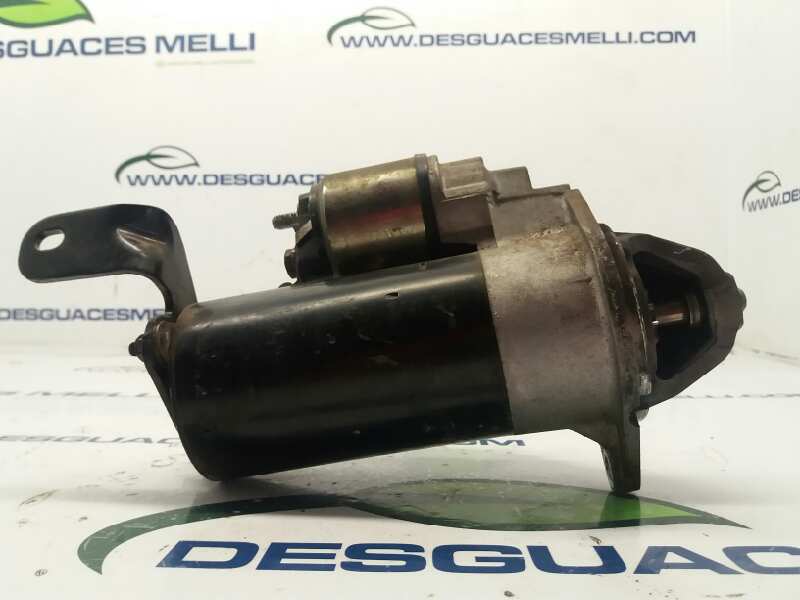 OPEL Vectra C (2002-2005) Starter Motor 0001109062 20168695