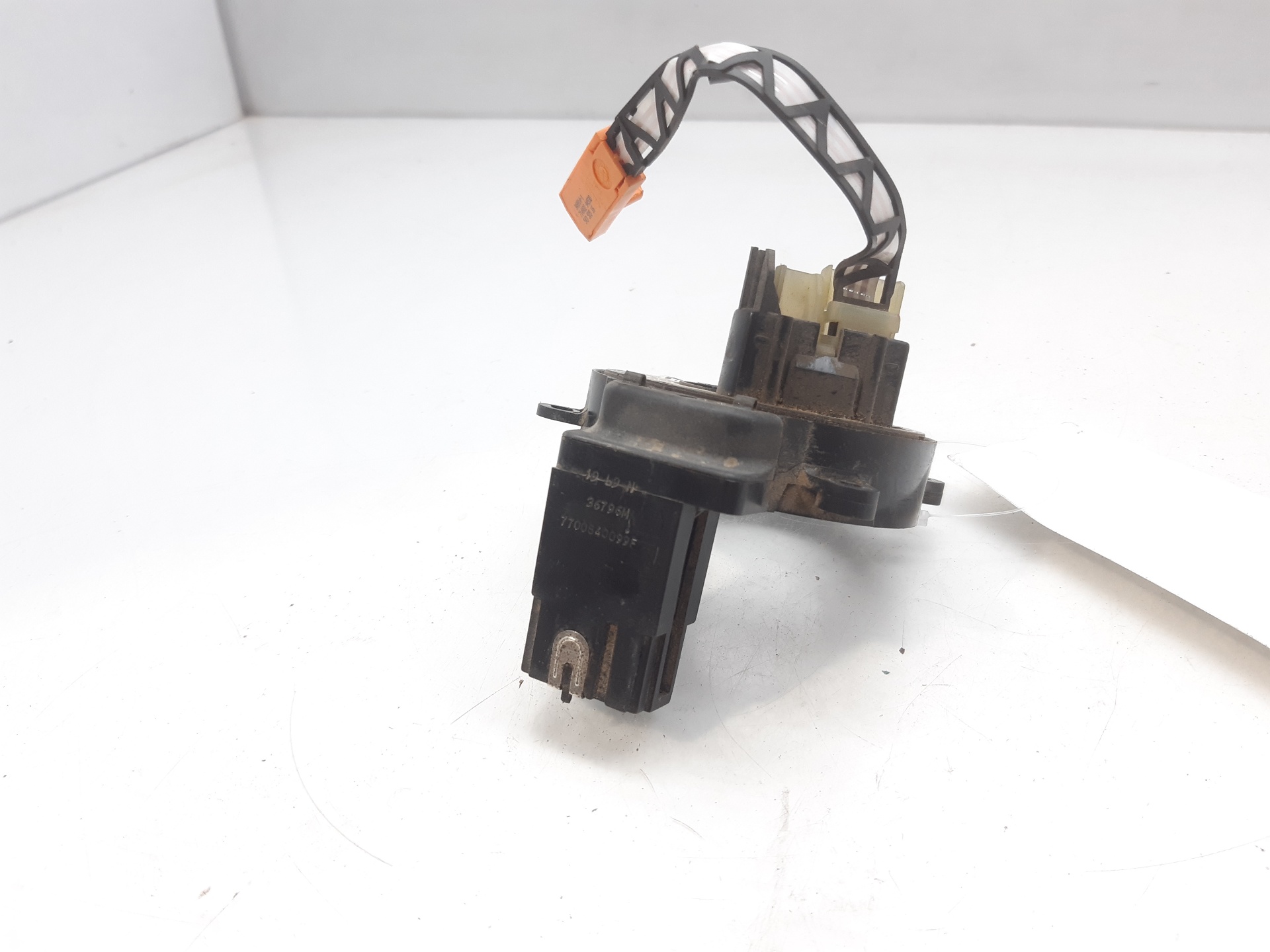 RENAULT Kangoo 1 generation (1998-2009) Rat Slip Ring Squib 7700840099 20147742