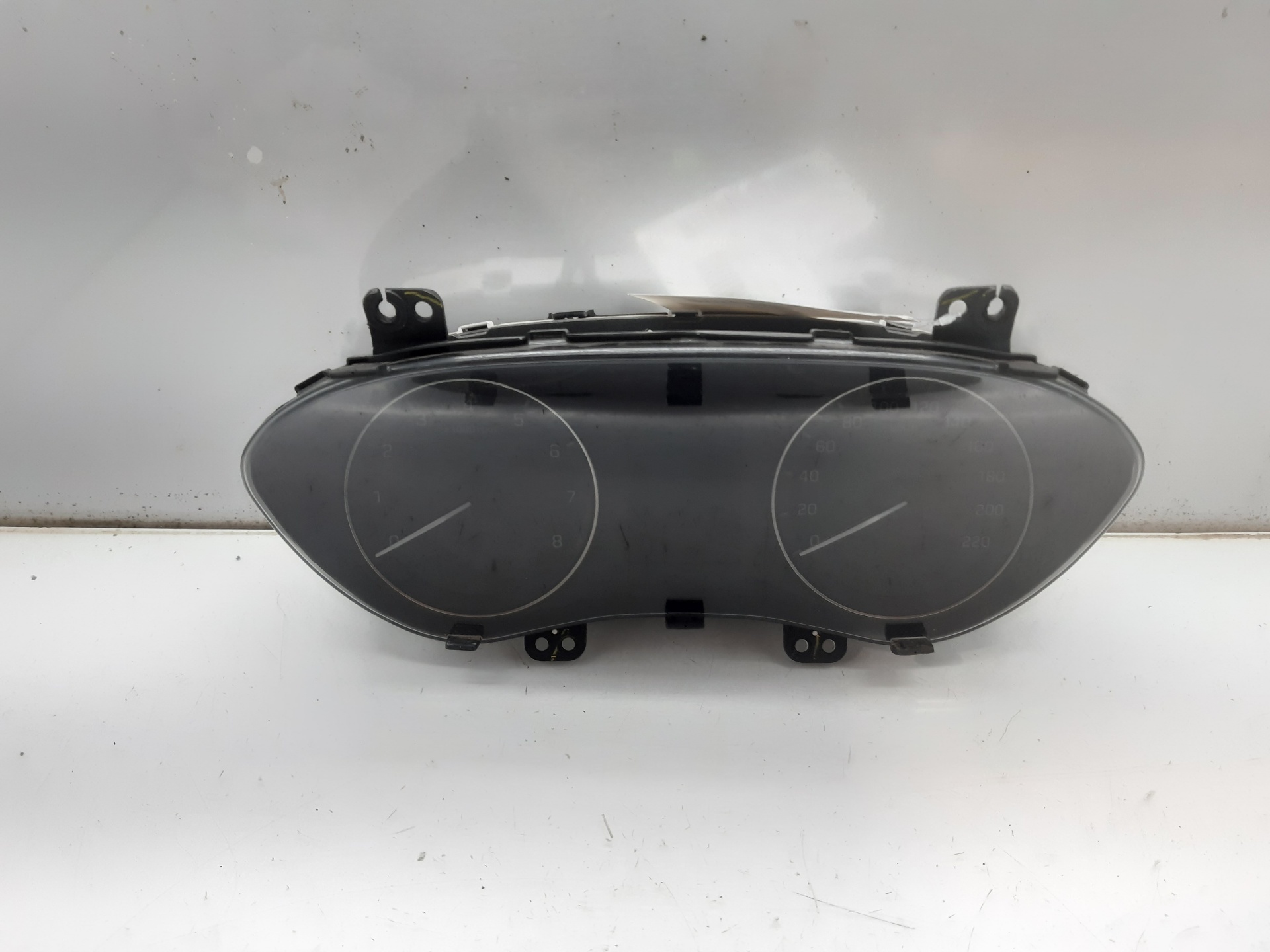 HYUNDAI i20 IB (2 generation) (2014-2020) Speedometer 94003C8002 24055906