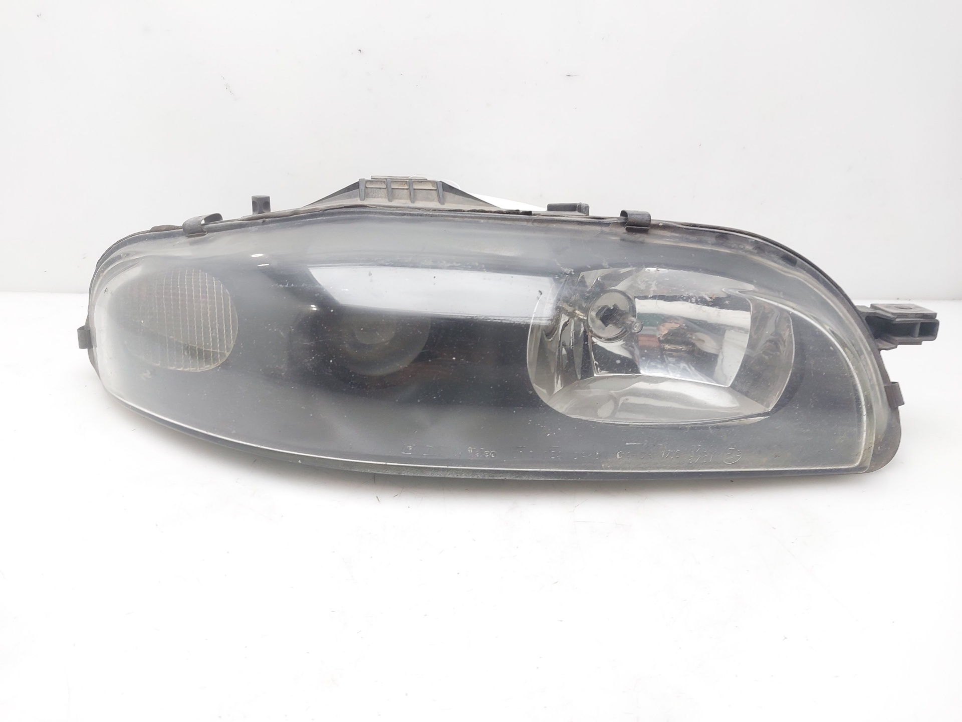 FIAT Ulysse 1 generation (1994-2002) Front Right Headlight 46524479 25740786