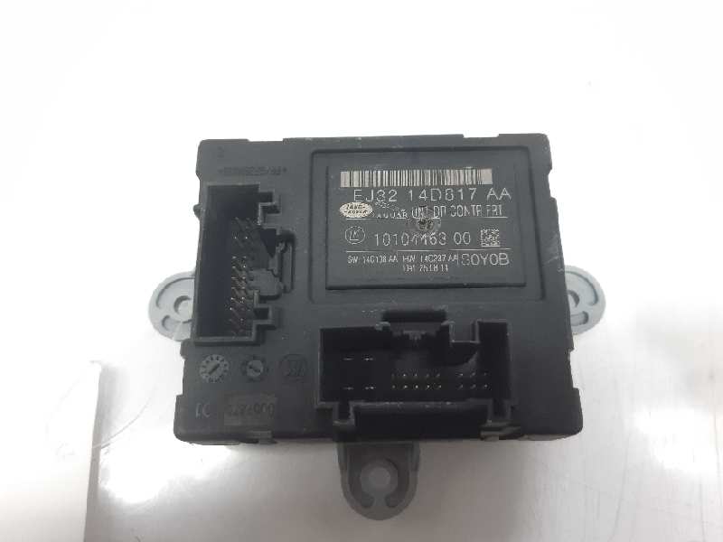 LAND ROVER Range Rover Evoque L538 (1 gen) (2011-2020) Other Control Units EJ3214D617AA 18466303