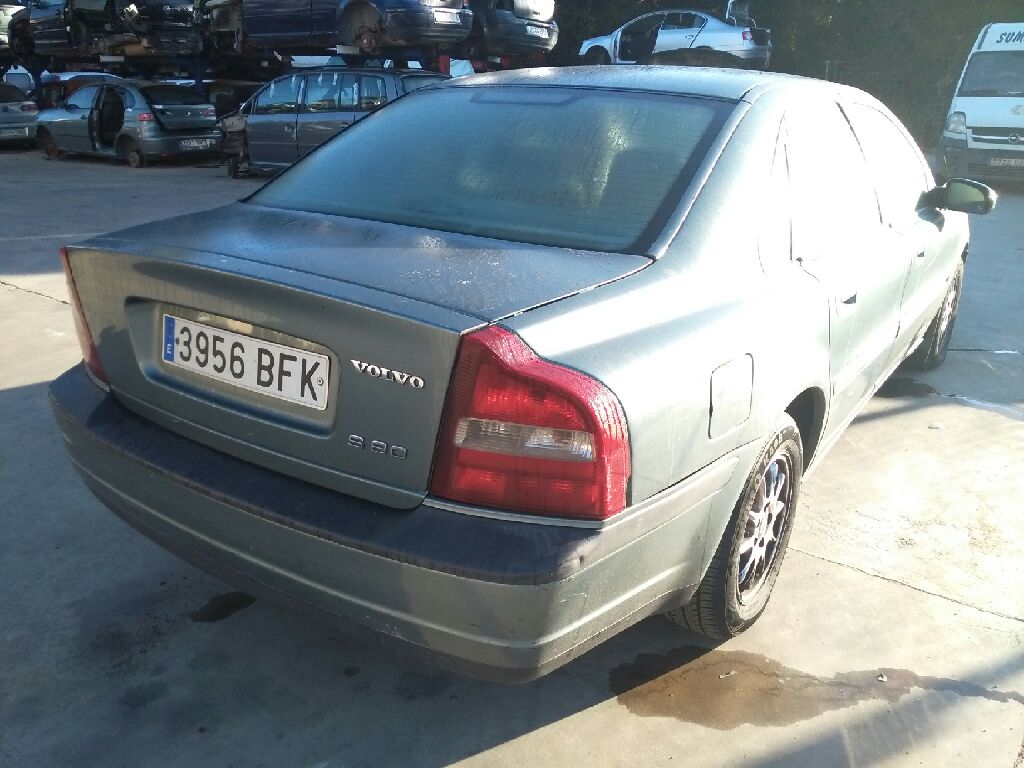 VOLVO S80 1 generation (1998-2006) Другая деталь 9470017 24881846