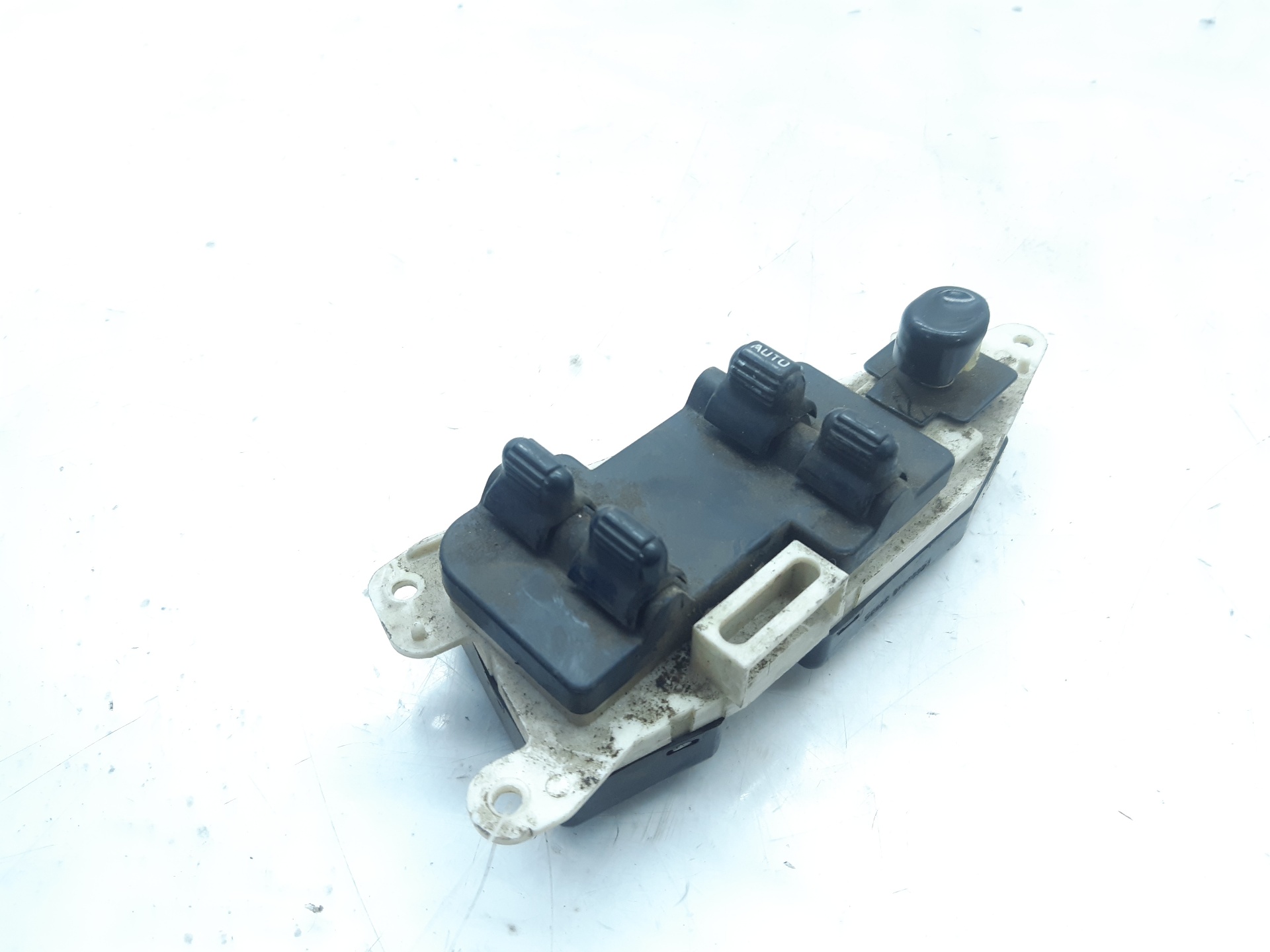 CHRYSLER Stratus 1 generation (1995-2000) Front Left Door Window Switch 39754D 24075284