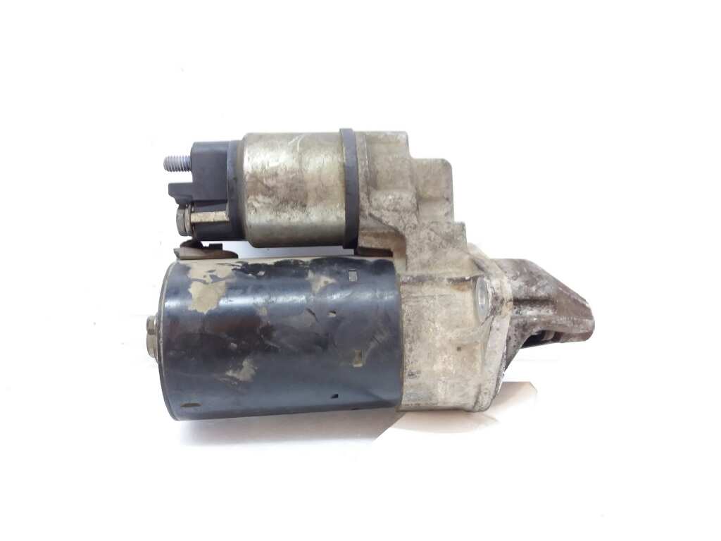 OPEL Corsa D (2006-2020) Starter Motor 0001107408 24081847