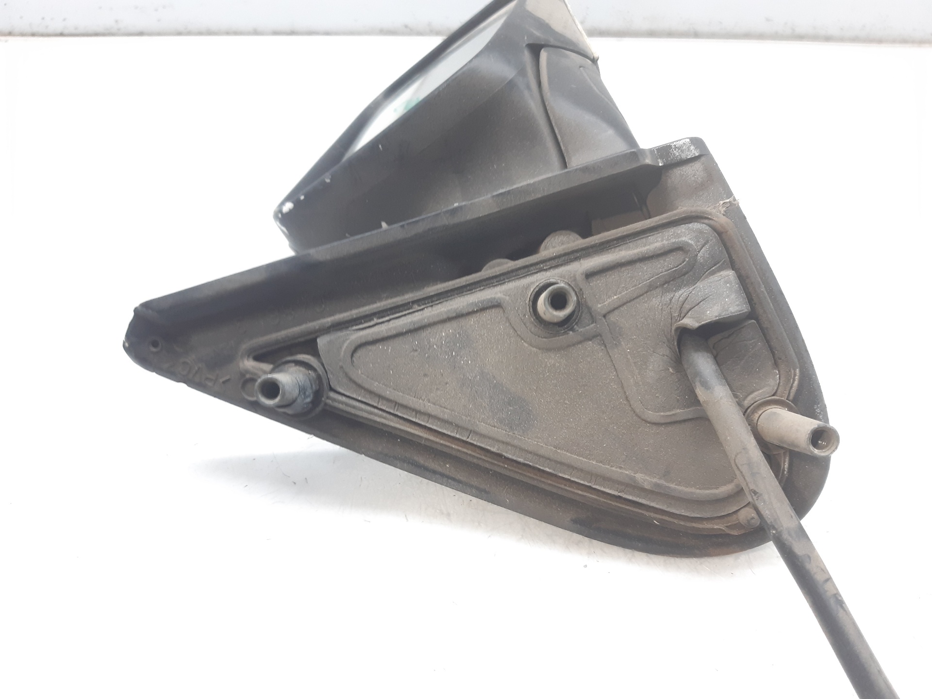 VOLKSWAGEN Golf 3 generation (1991-1998) Priekšējo labo durvju spogulis NVE2311 18793734